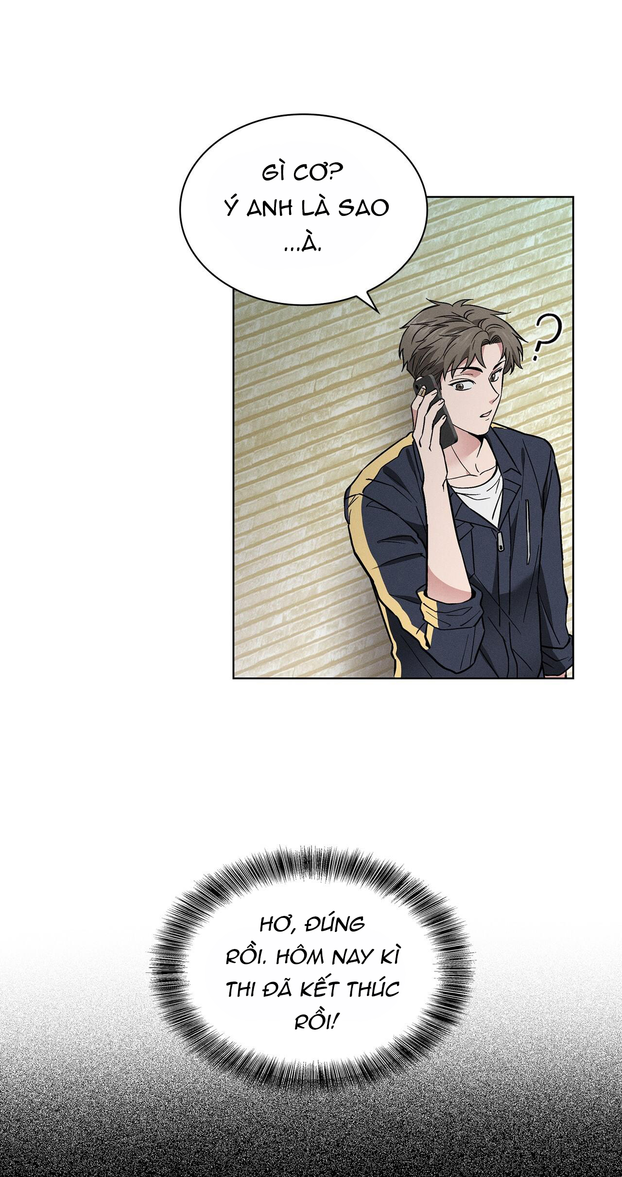 dục vọng mãnh liệt chapter 14 24