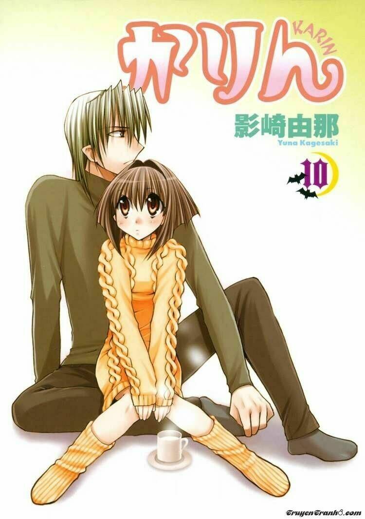 little vampire chapter 40 4