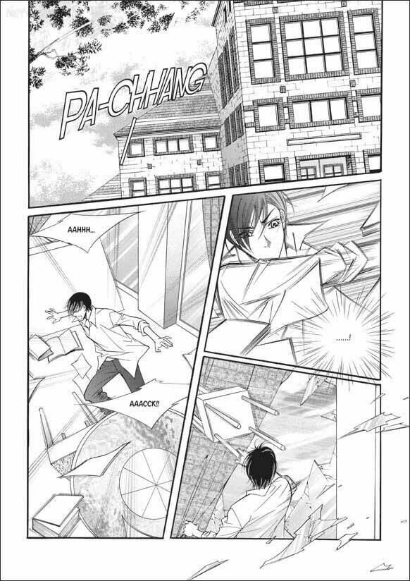 can't lose you chapter 25 14