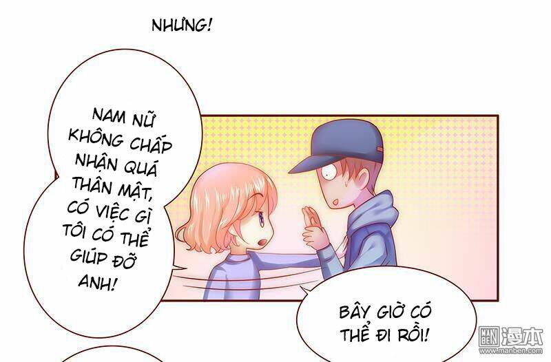 bá đạo tổng tài yêu tôi chapter 55 6