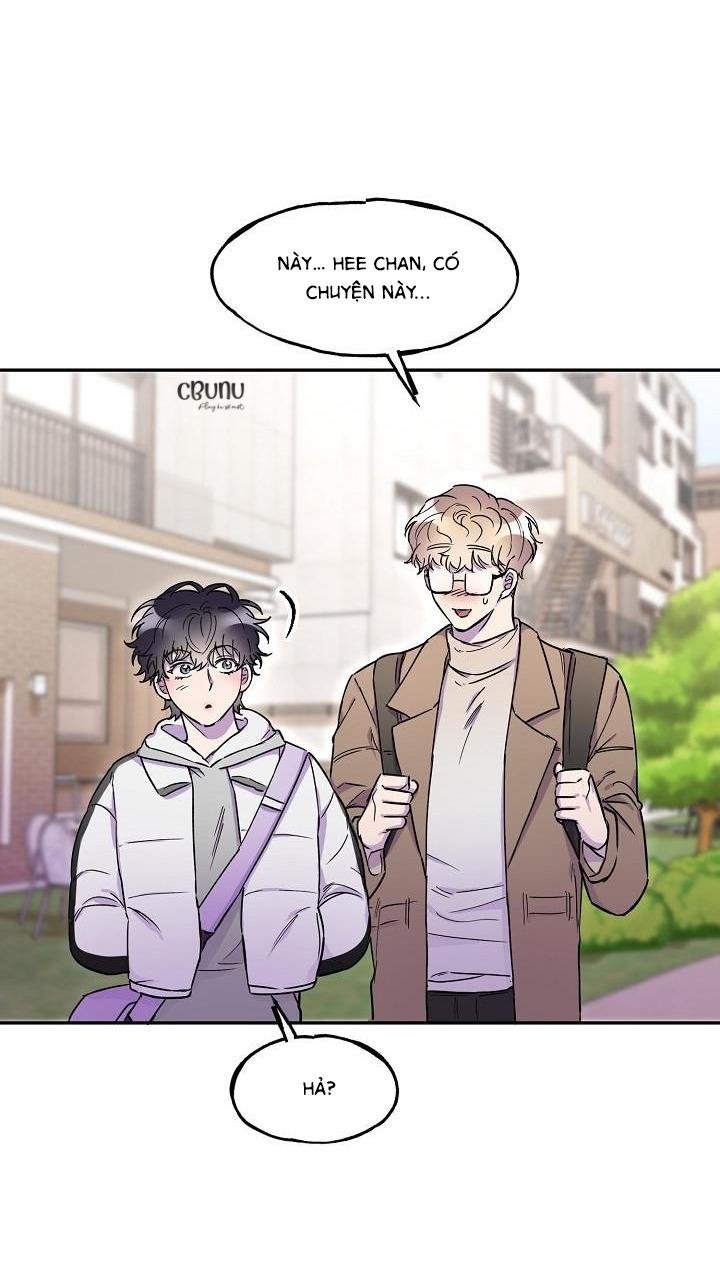 |drop| nụ hôn chết chóc chapter 7 16