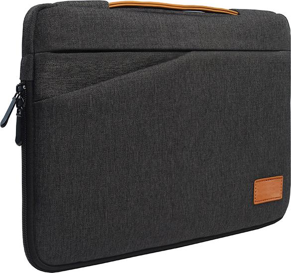 Túi xách chống sốc cho Laptop, Macbook 13.3 - M351