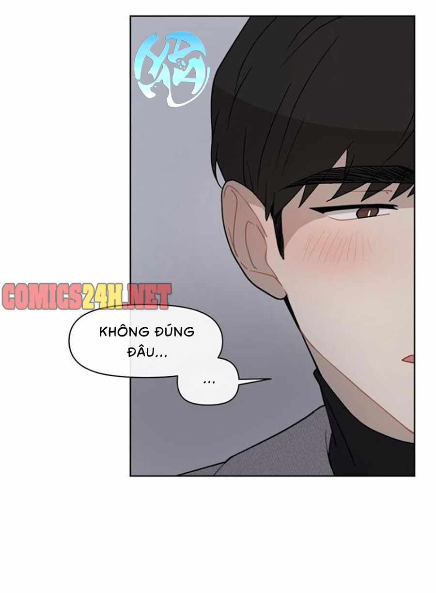 ngọt ngào như địa ngục chapter 16 18