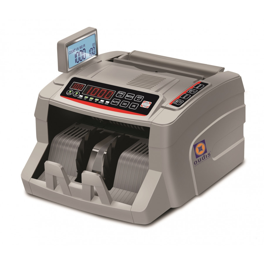 Máy Đếm Tiền Oudis 5200c