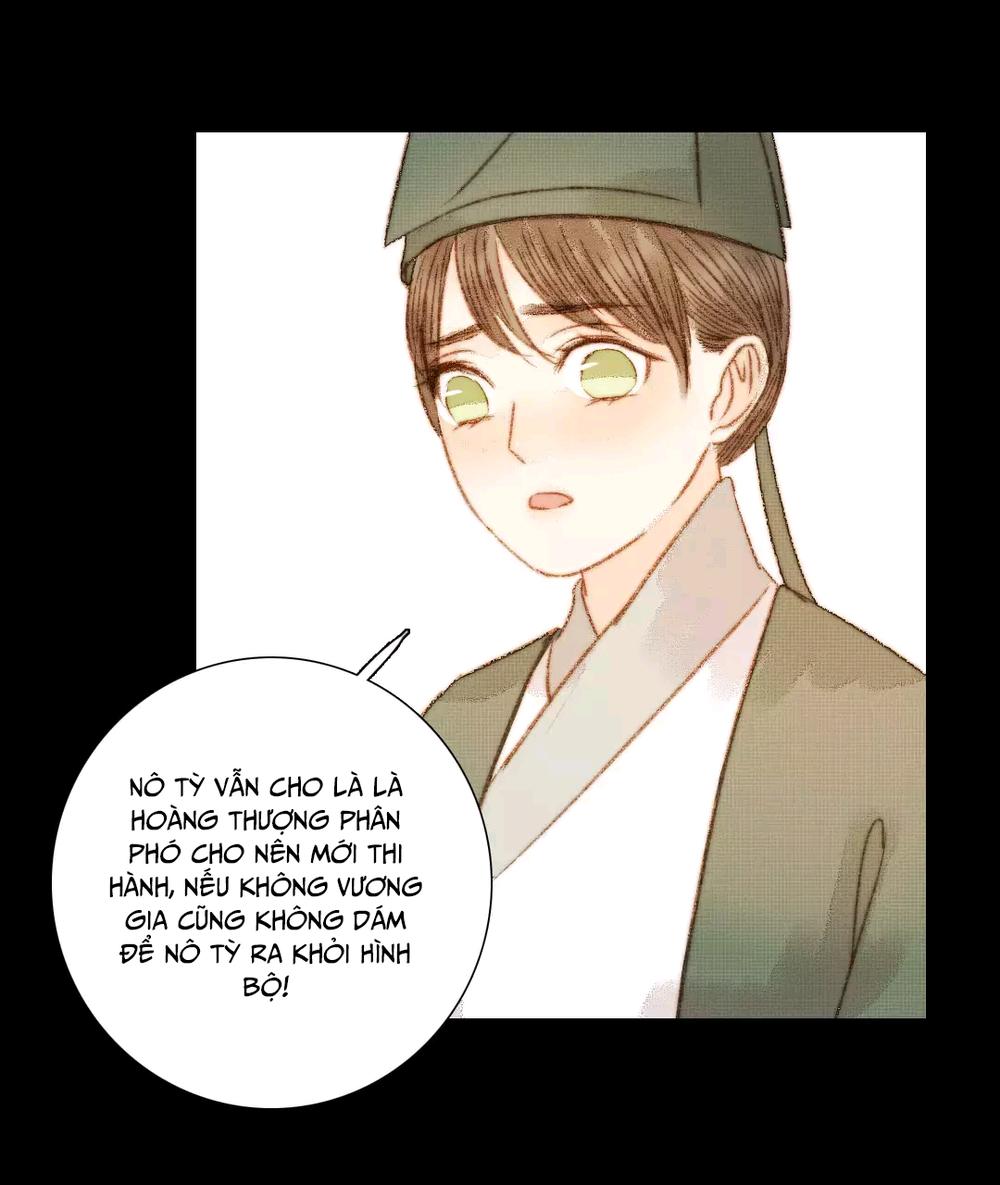 vương gia bá đạo và bác sĩ xinh đẹp chapter 67 41