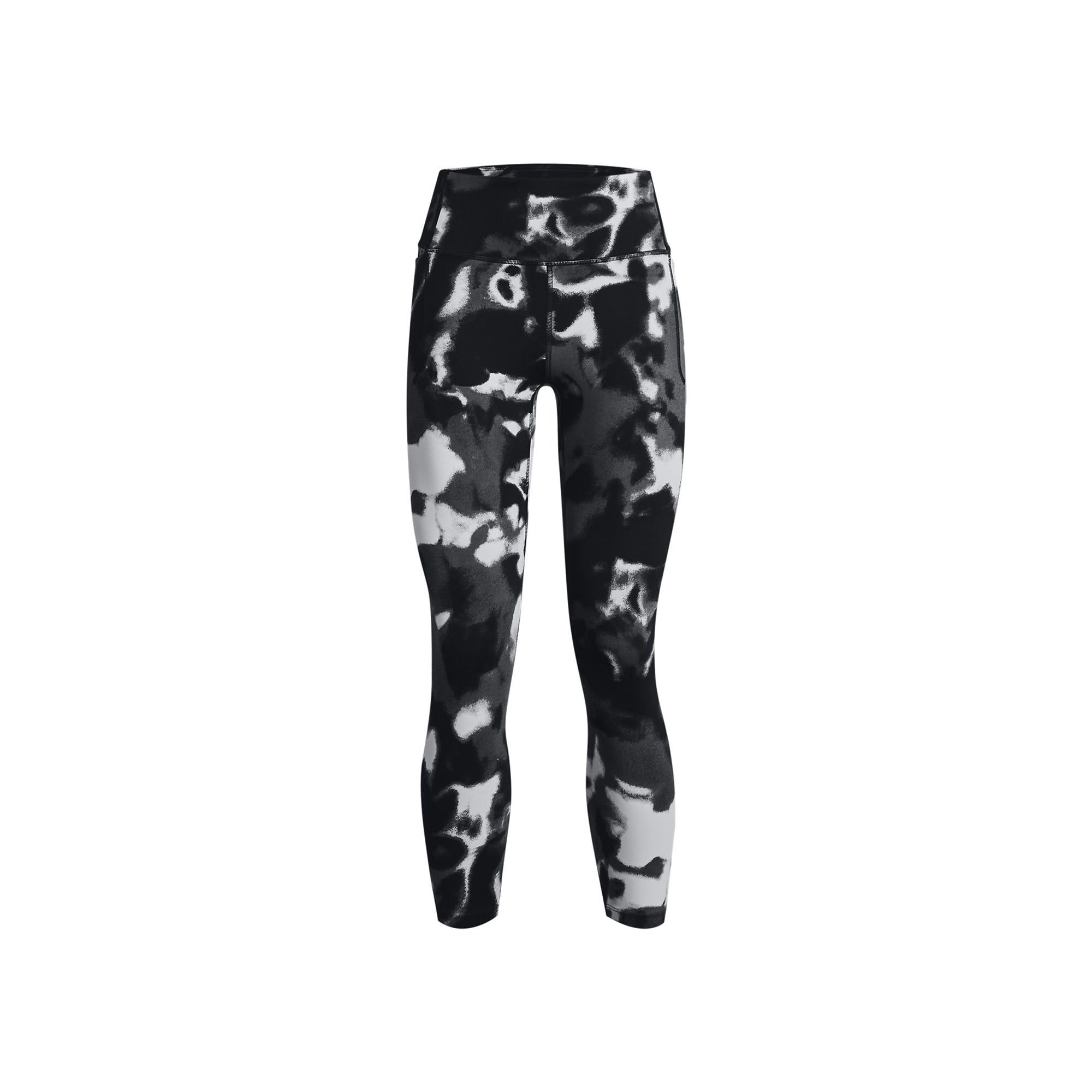 Quần legging nữ Under Armour TRAINING - MERIDIAN - 1369006-002