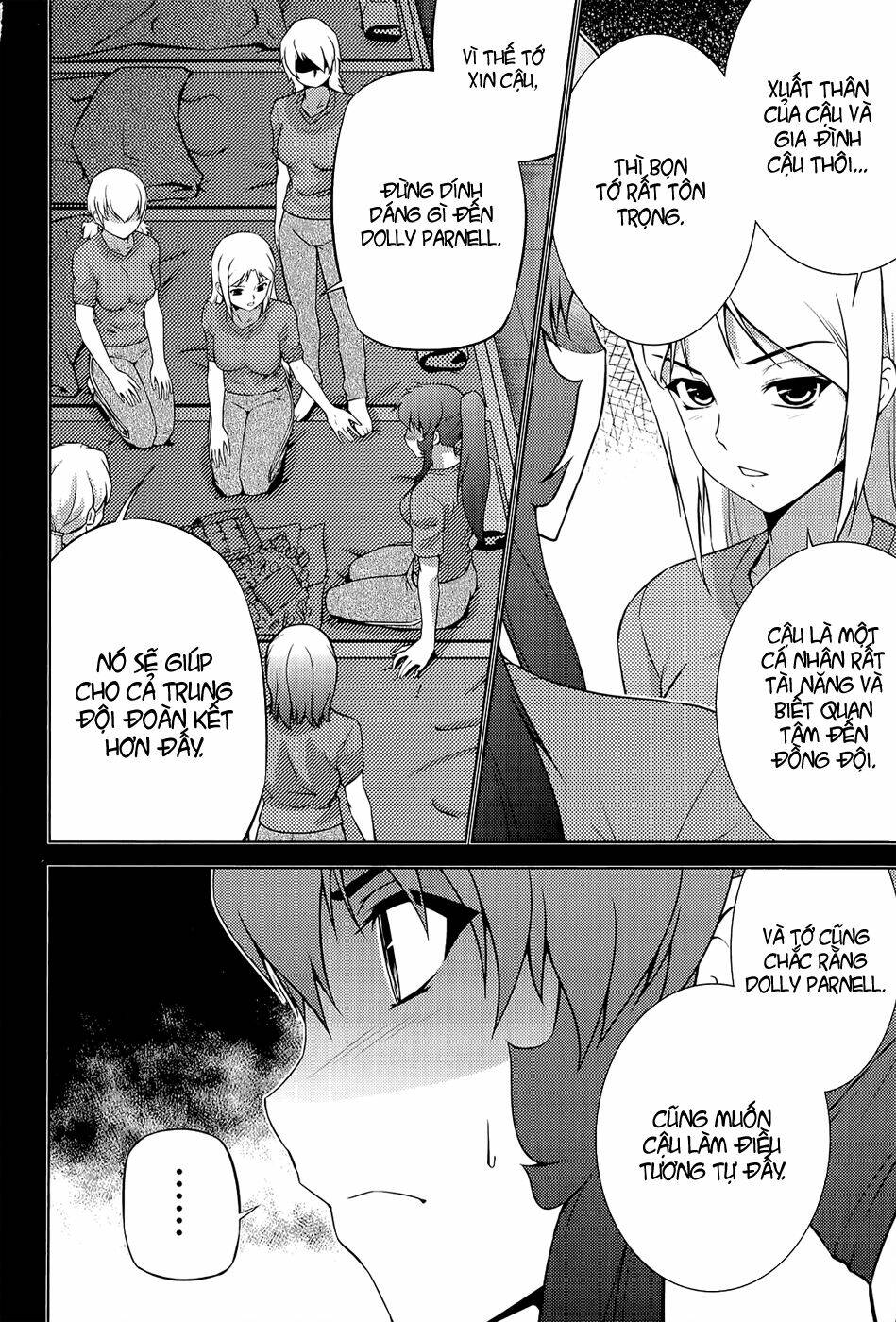 freezing zero chapter 12 22