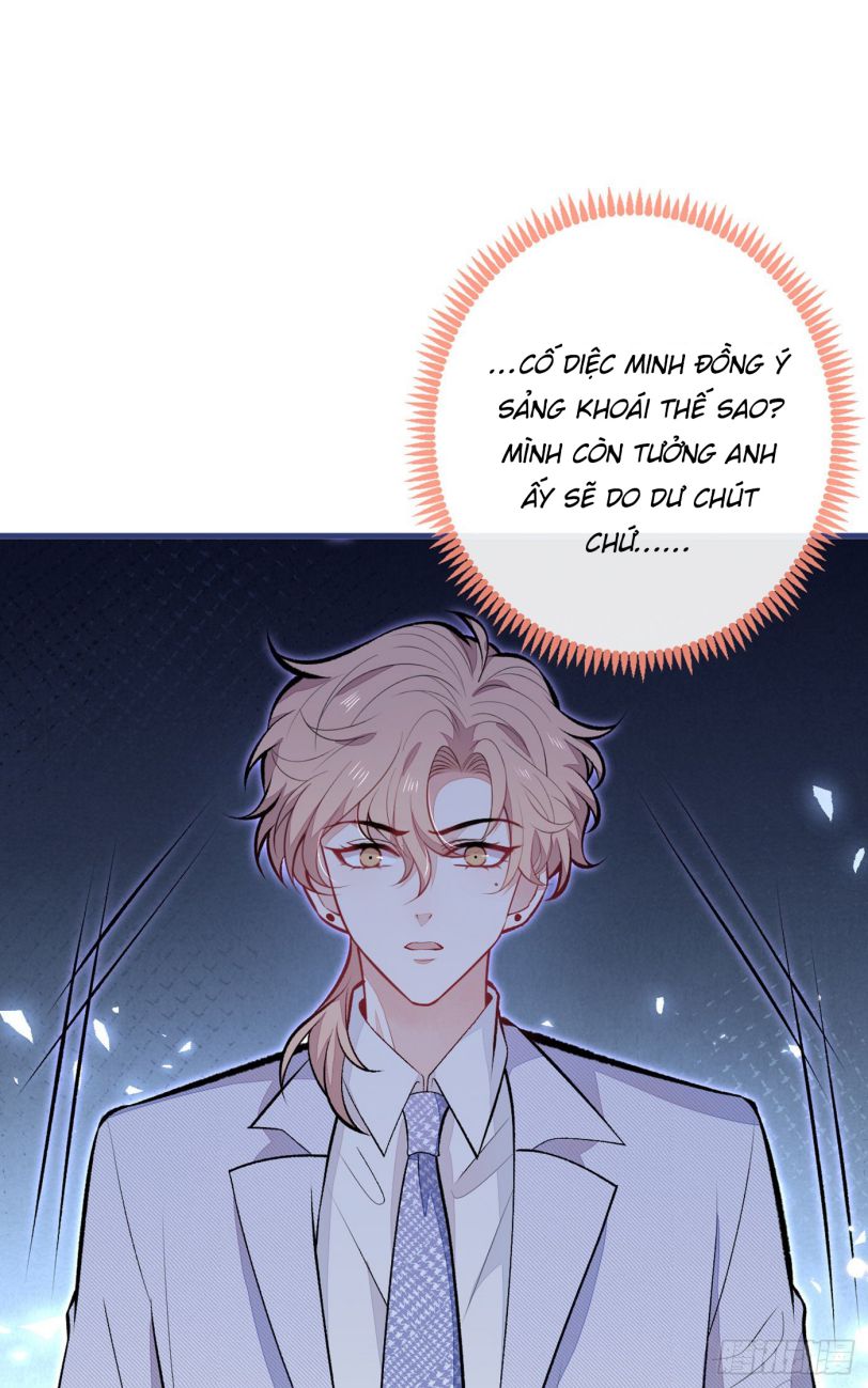 hotsearch của ảnh đế chapter 95 2