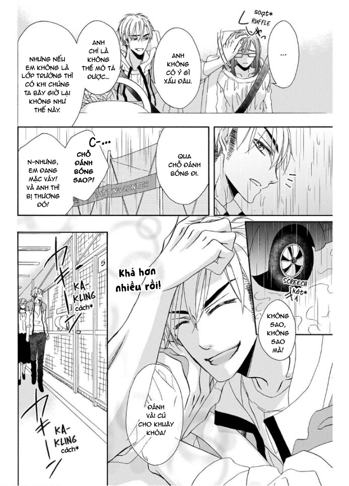 tên tội phạm nguy hiểm chapter 6 14