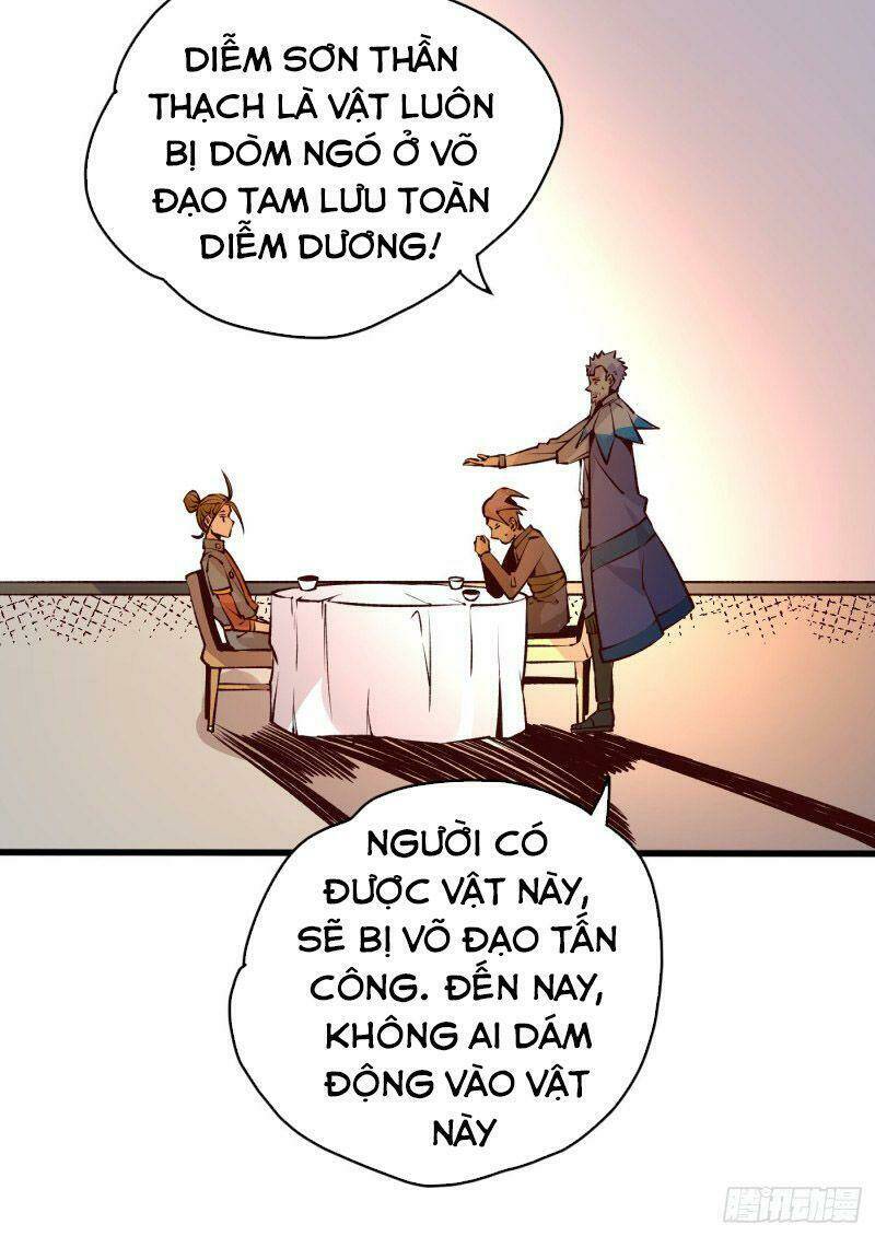 đô thị đỉnh phong cao thủ chapter 161 31