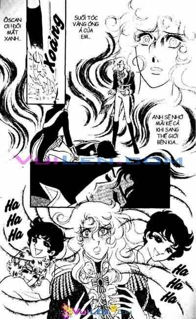 hoa hồng véc-xây chapter 12 18