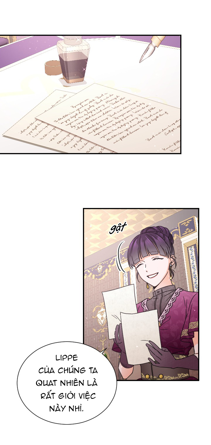 lady baby chapter 141 24