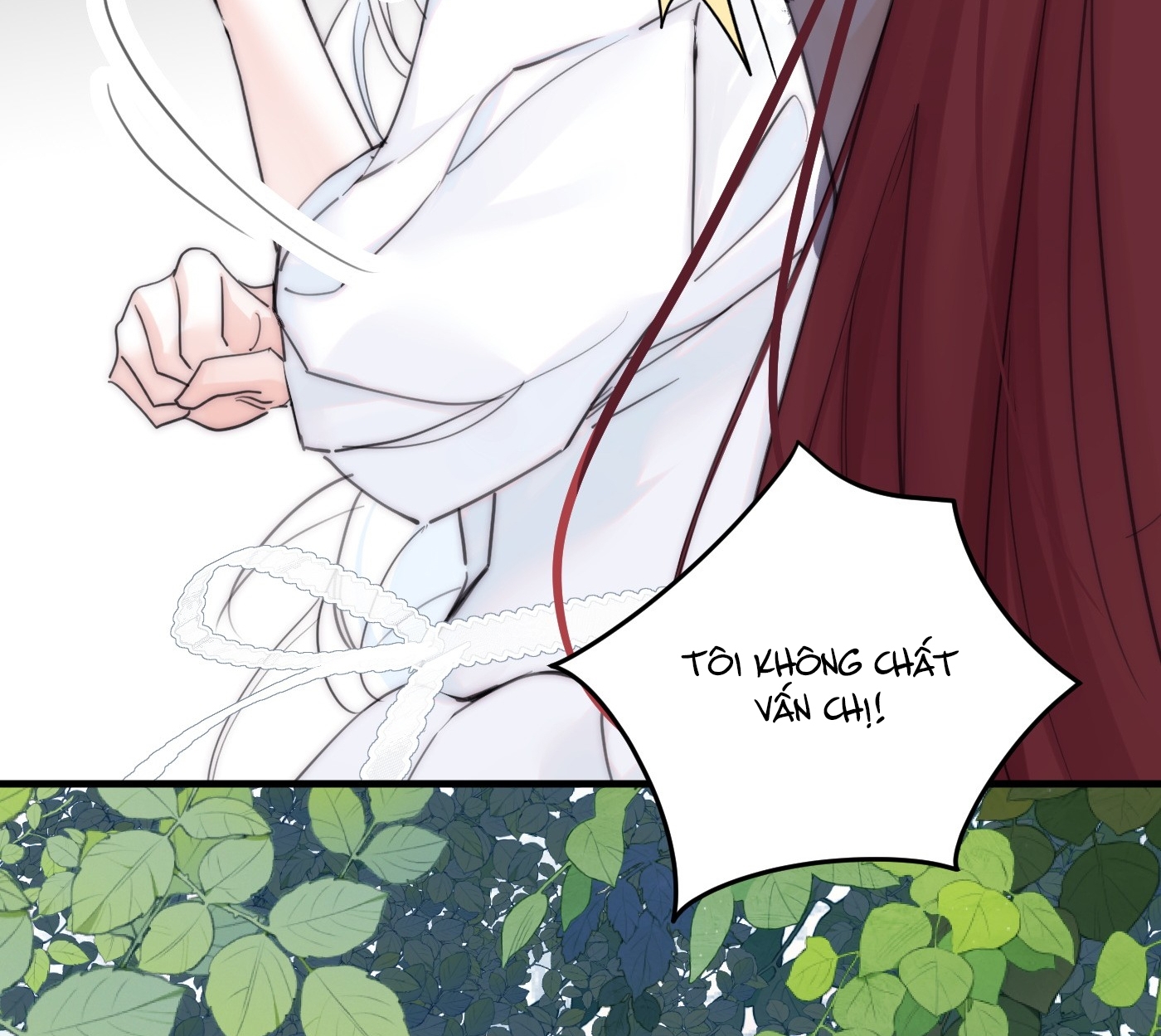 bông hoa độc của nhà công tước chapter 1.2 25
