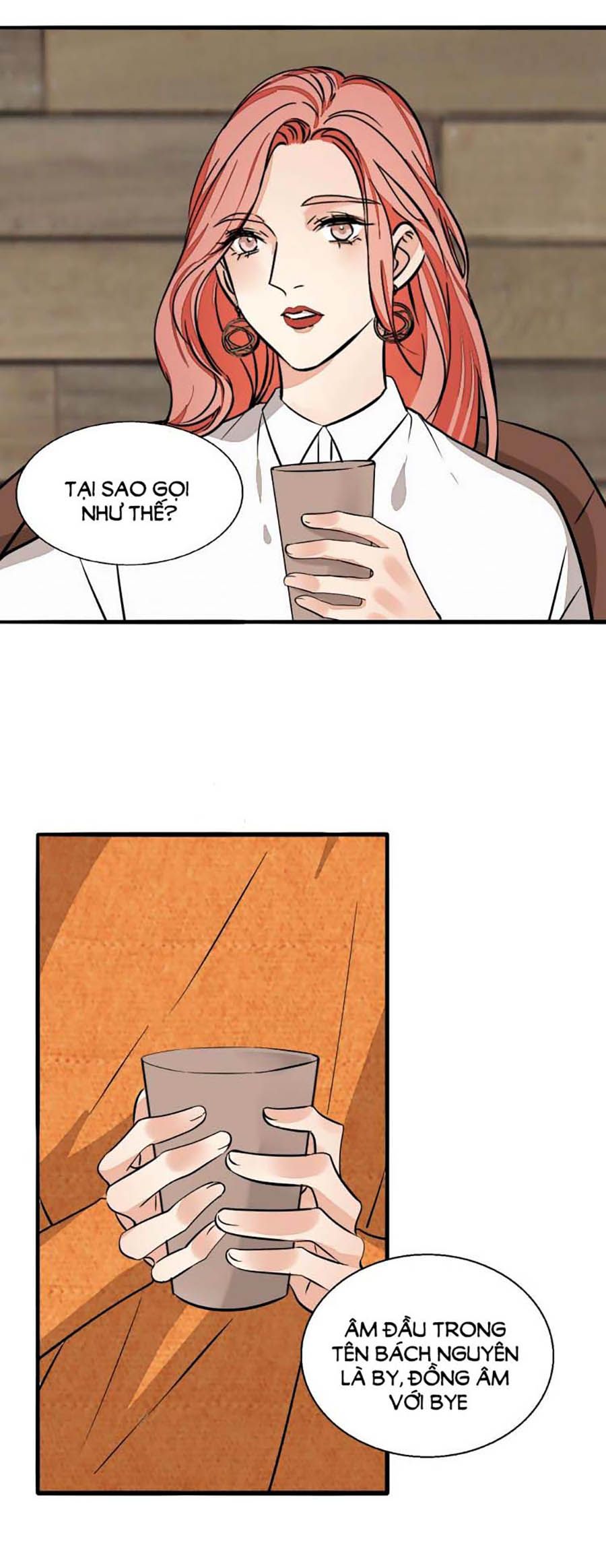 mùi hương lãng mạn chapter 88 16