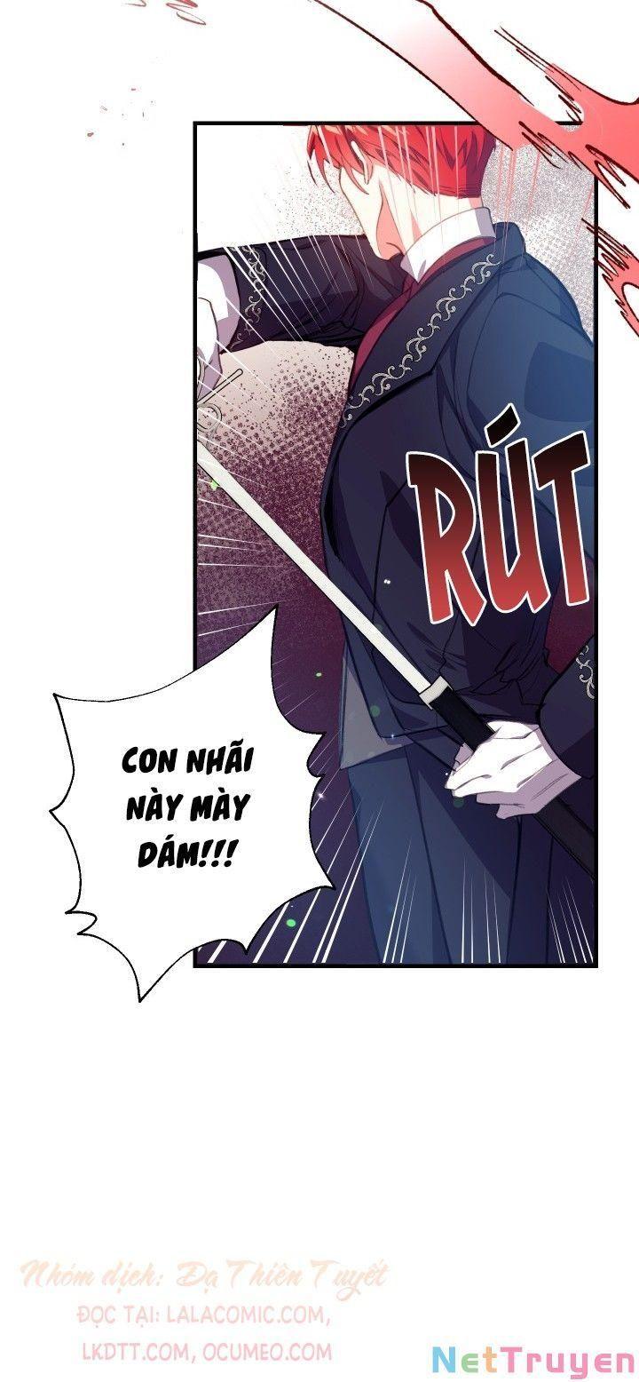 chúng ta có thể trở thành gia đình được không? chapter 1 40