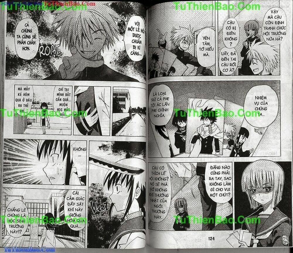 akuno của tôi chapter 10 62