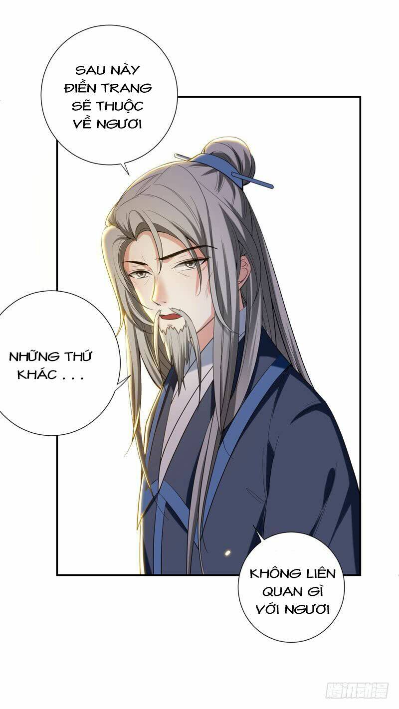 bạo lực tiếu thôn cô chapter 49 15