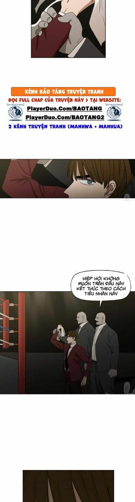 Võ Sĩ Quyền Anh chapter 67 31
