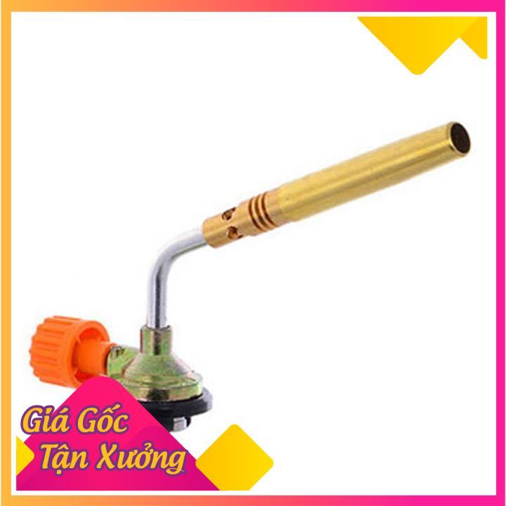 Đèn Khò Gas 2104 Siêu Tiện Lợi  TP'S