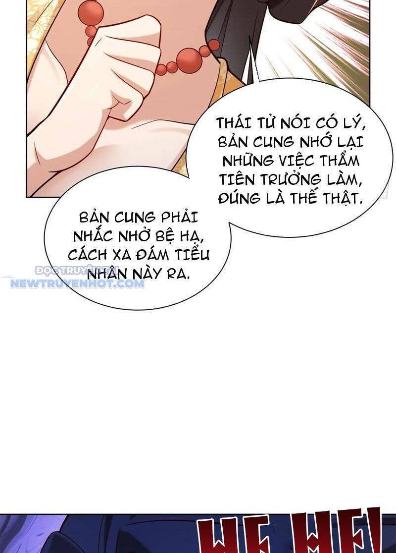 ta thực sự không muốn làm thần tiên chapter 67 47