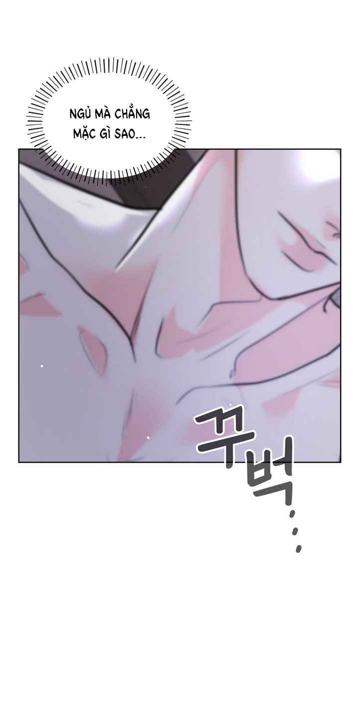 [18+] điều em cố giấu chapter 8.1 22