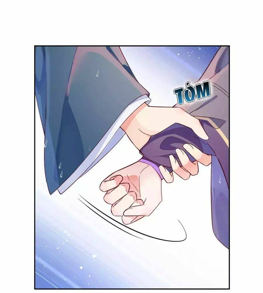 điềm mỹ chi huyết chapter 24 34