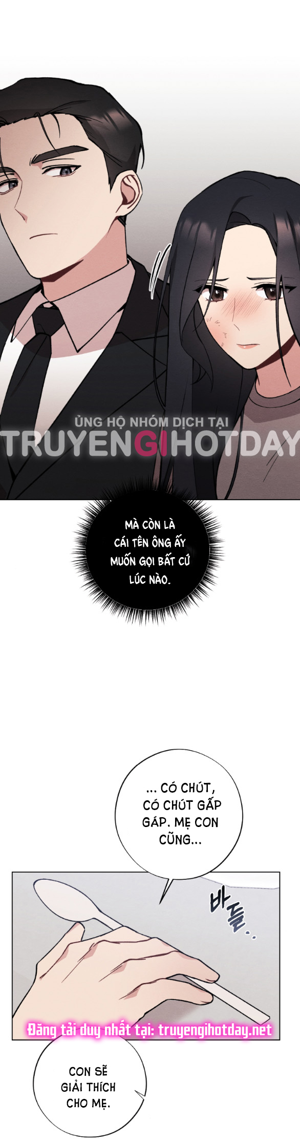 Ăn Mòn chapter 12.1 - Trang 19