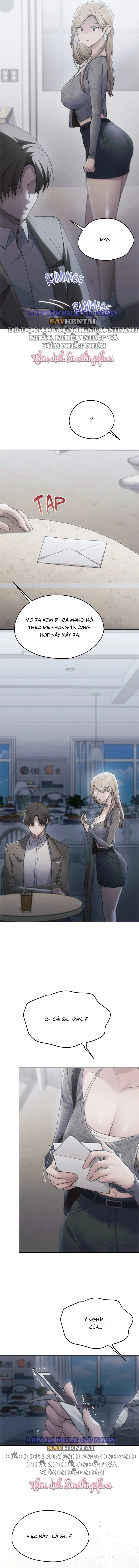 kể từ hôm nay, bias của tôi là… chapter 67 12