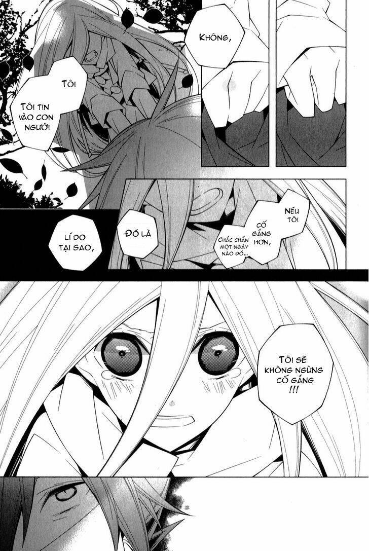 snow white and alice chapter 6.5 8