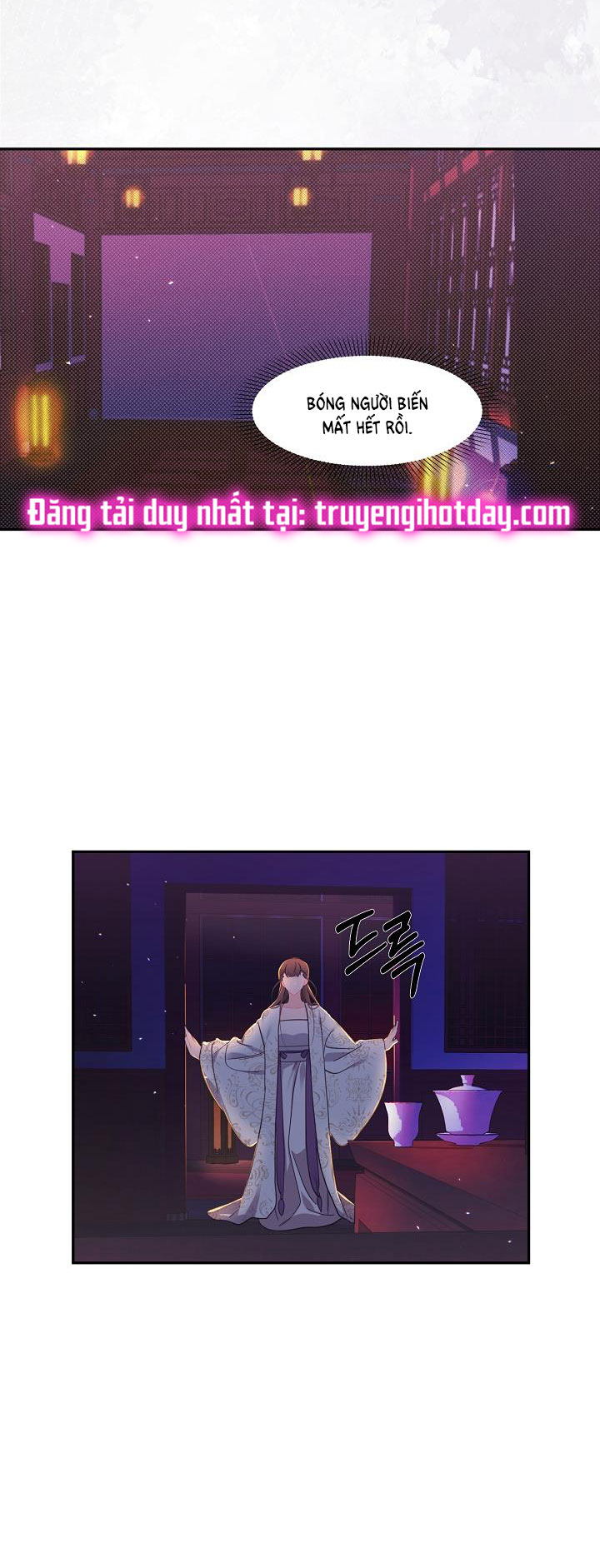 Căn Nhà Của Hồ Ly chapter 7.1 - Trang 19
