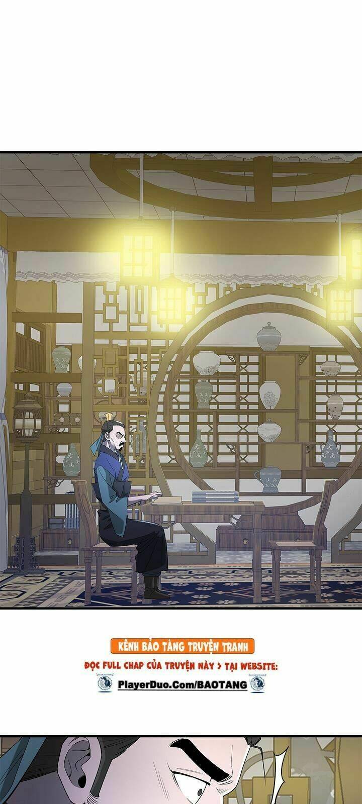 cuồng long chapter 18 27