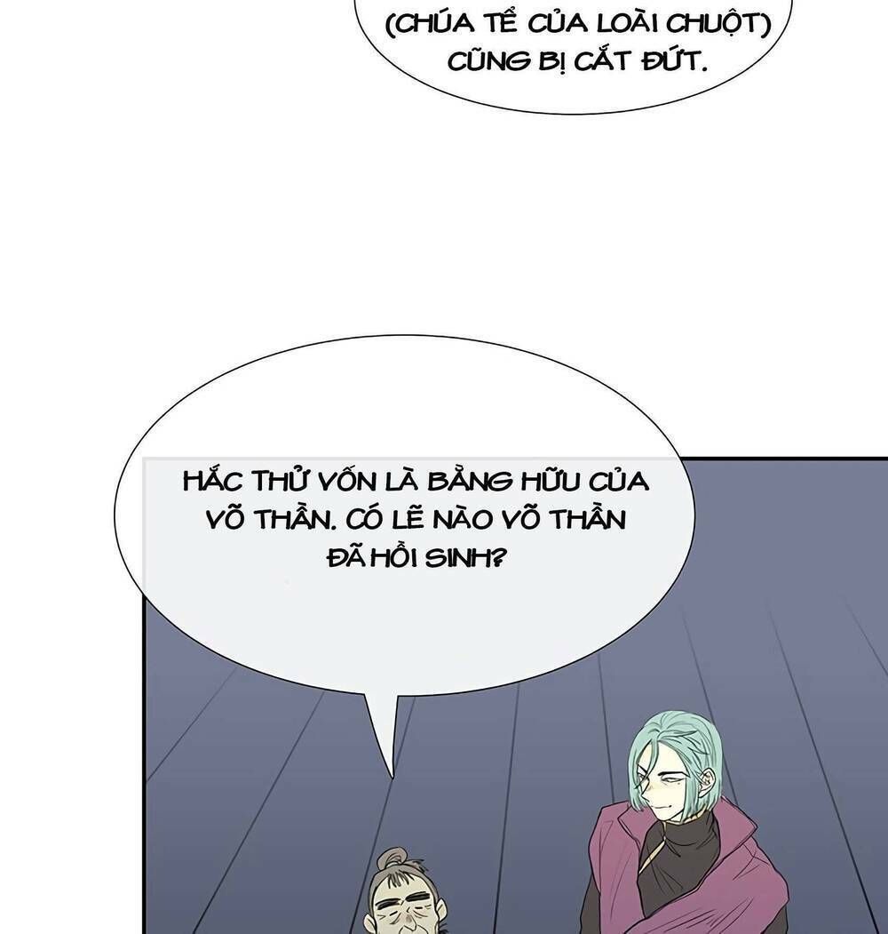 học sĩ tái sinh chapter 98 14