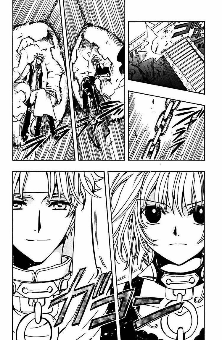 huyền thoại đôi cánh chapter 144 15