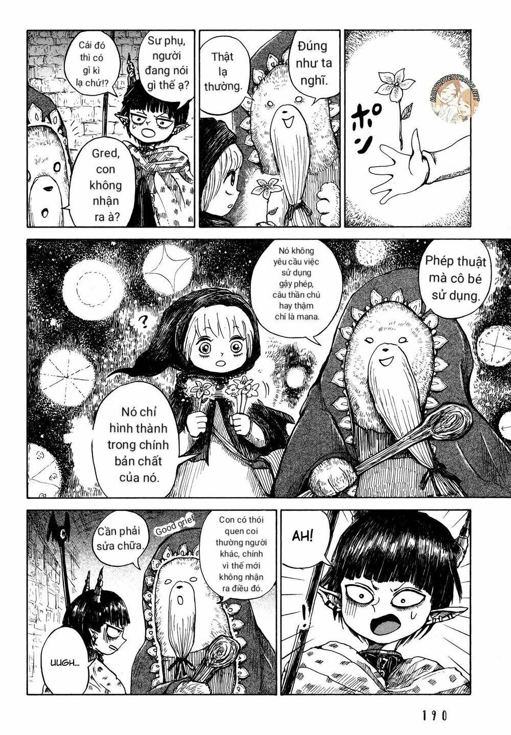 nicola no oyururi makai kikou chapter 6 29