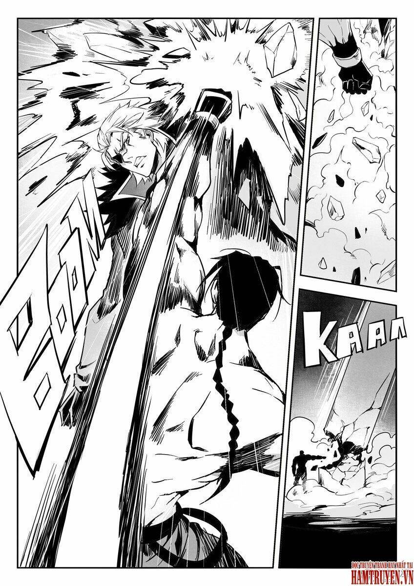 súng thần ký chapter 37 16