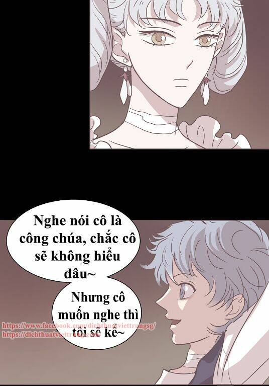 yêu trong giam cầm chapter 23 16