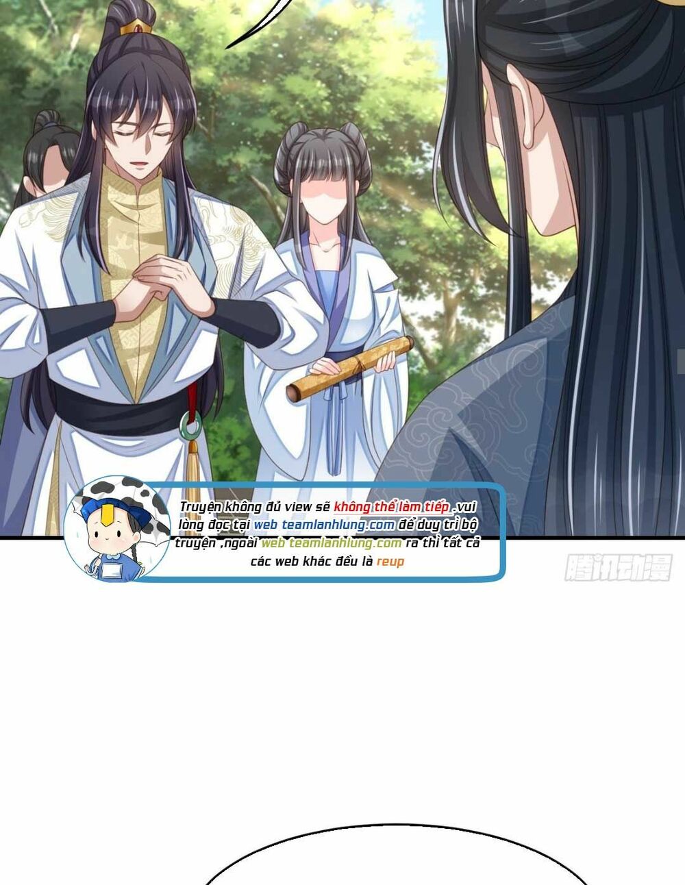 thuần hóa ba ba bạo quân chapter 47 33