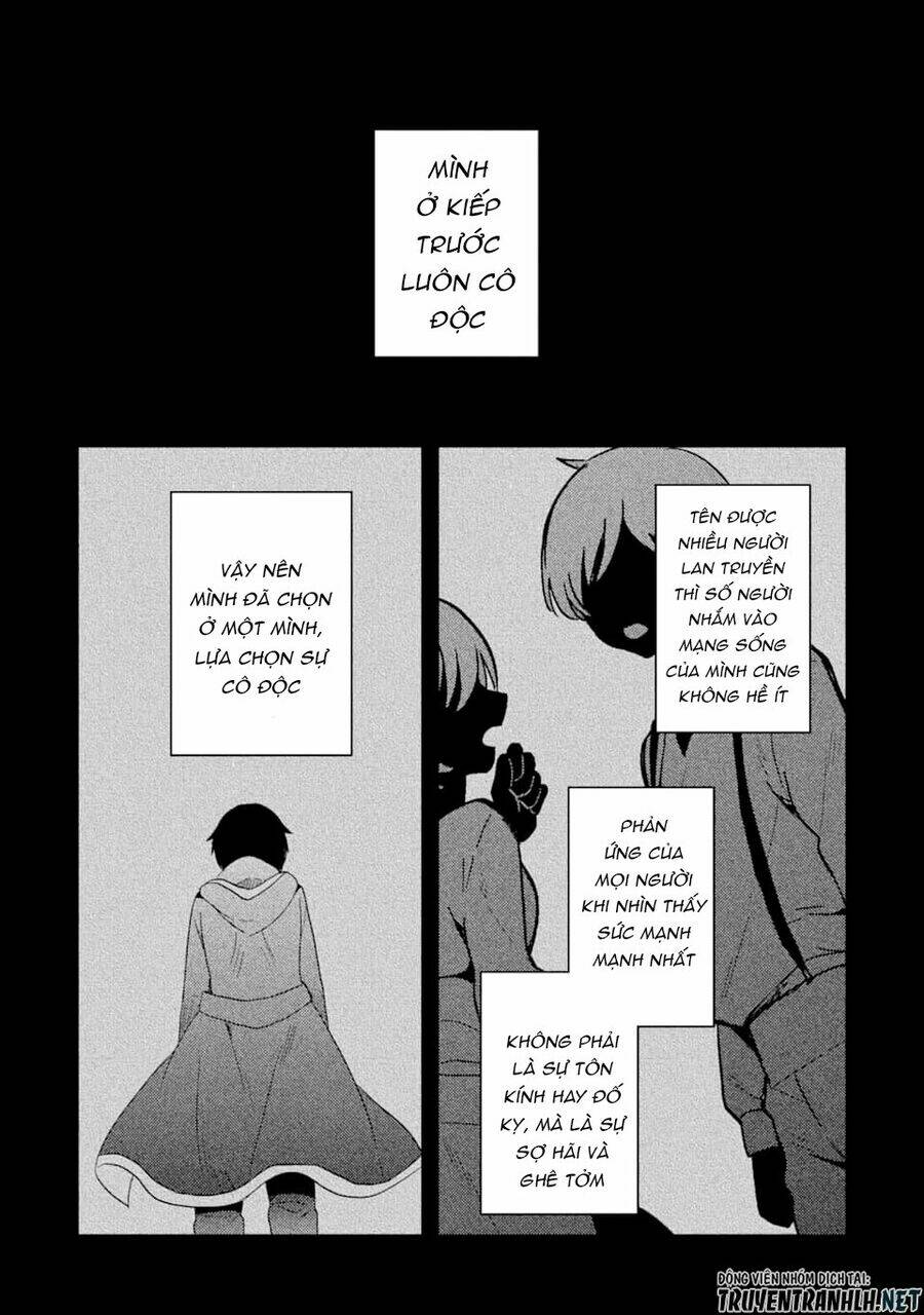 6-sai no kenja wa hikage no michi wo ayumitai chapter 2 31