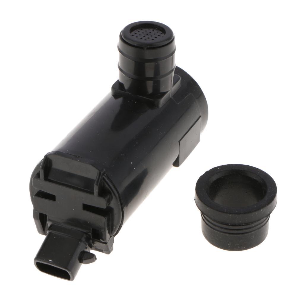 Windshield Windscreen Wiper Washer Pump for Sonata Tiburon