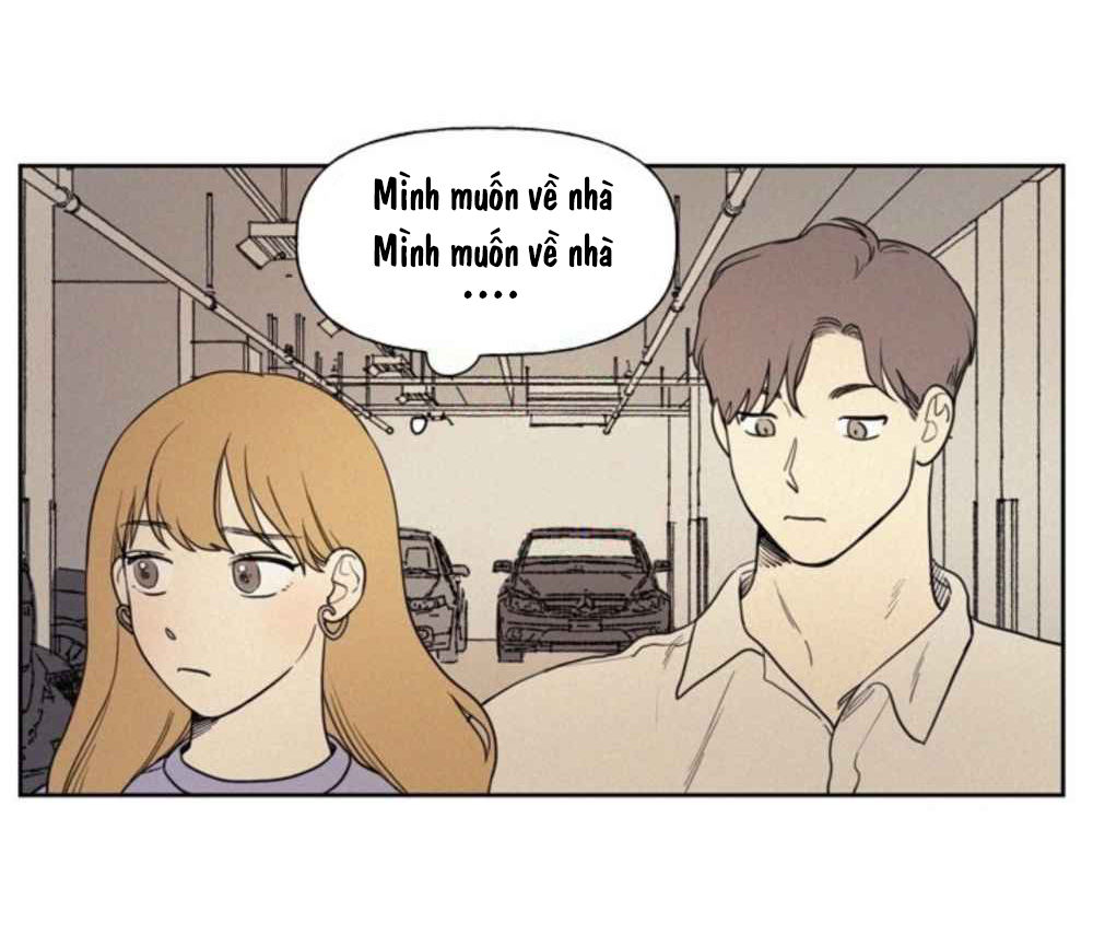 tôi yêu bạn thân khác giới của tôi chapter 1 42