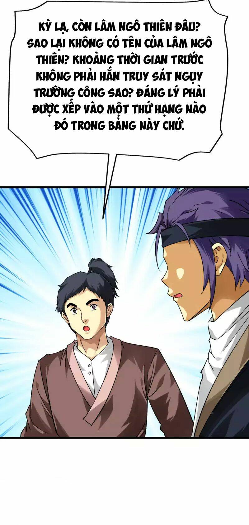 trọng sinh ta là đại thiên thần chapter 141 53