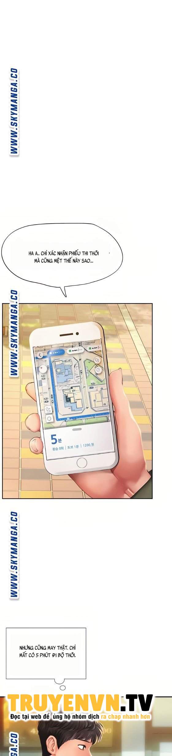 should i study at noryangjin? chapter 82 39