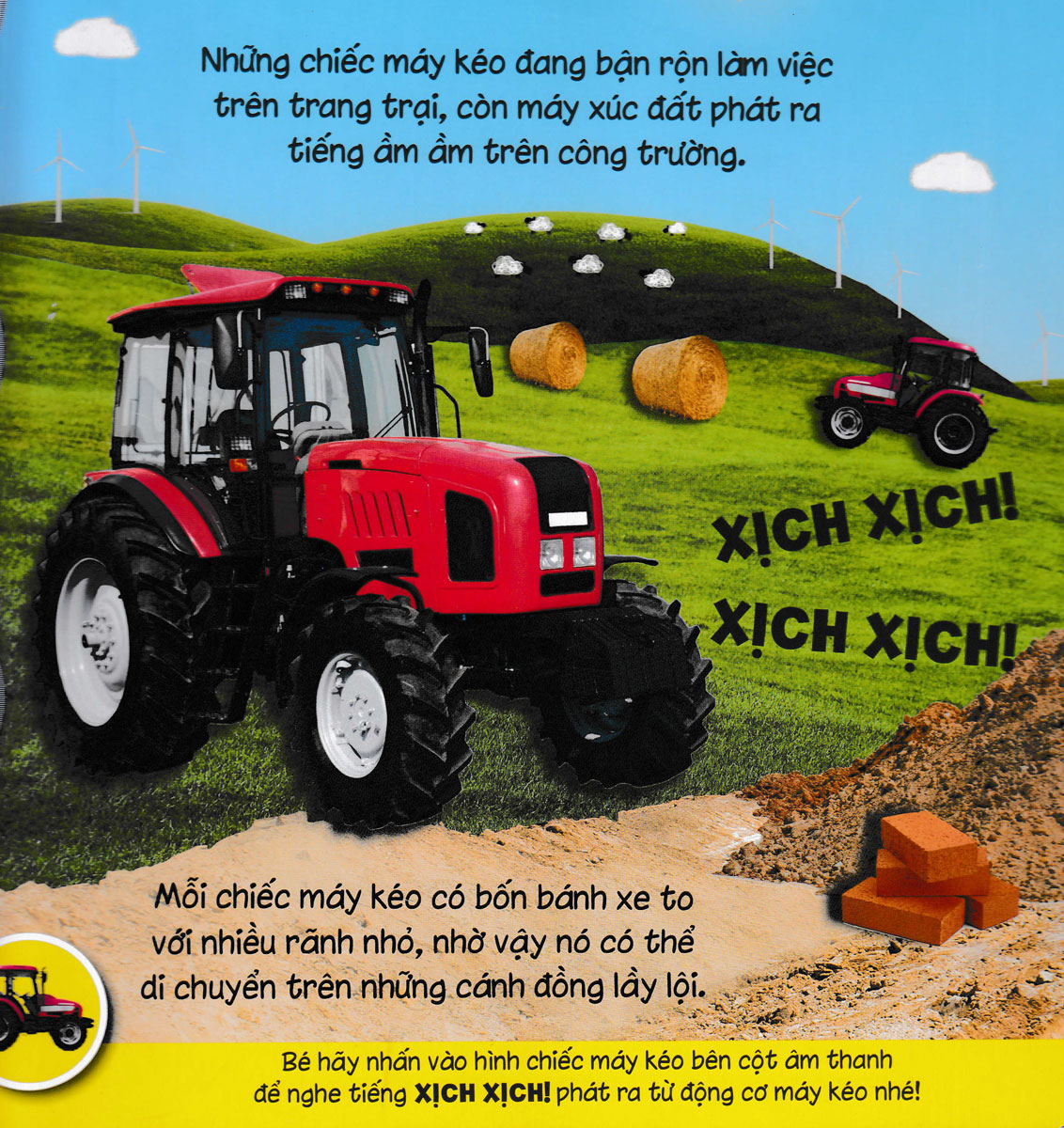 Sách Âm Thanh - Thế Giới Phương Tiện _TV