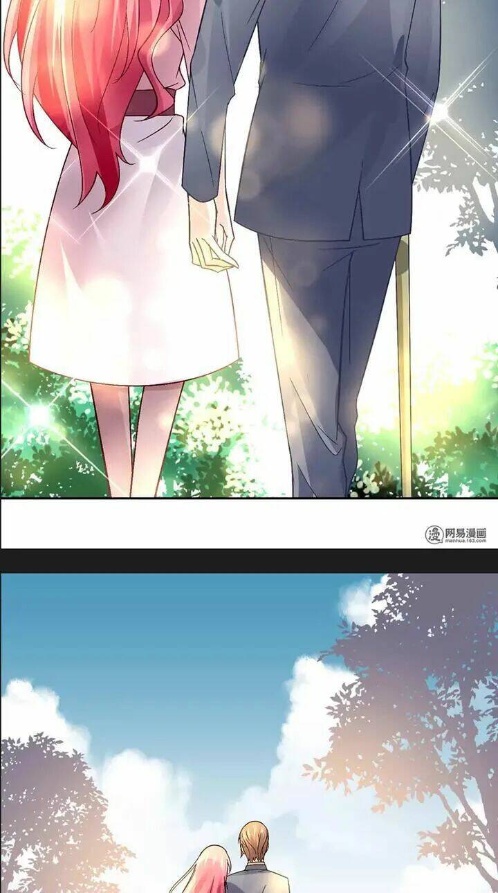 trò chơi săn tình - tổng tài khó kìm lòng chapter 25 10