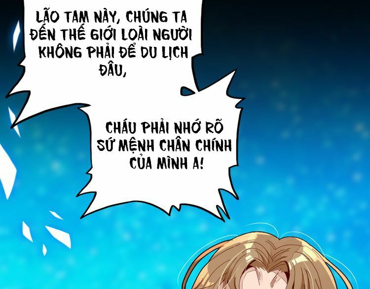 Ái Thượng Ngạo Kiều Long Vương Gia chapter 3 - Trang 115