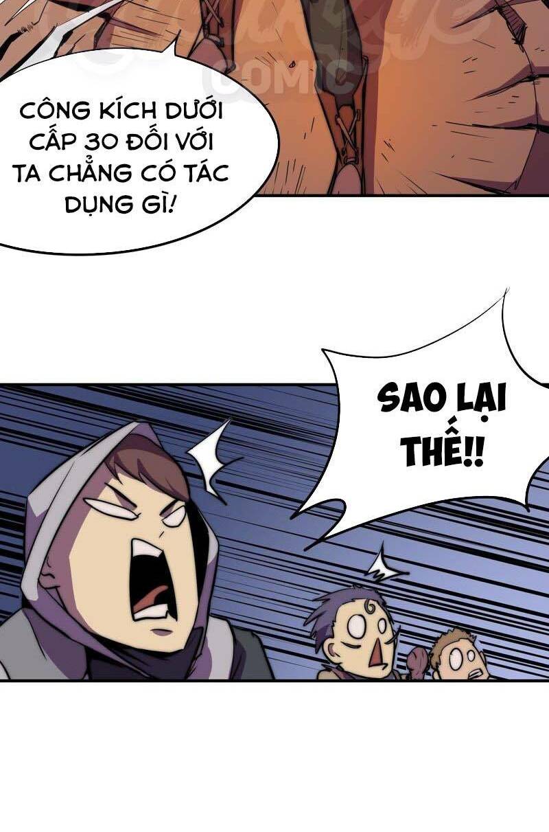 dãy số chí mạng chapter 23 17