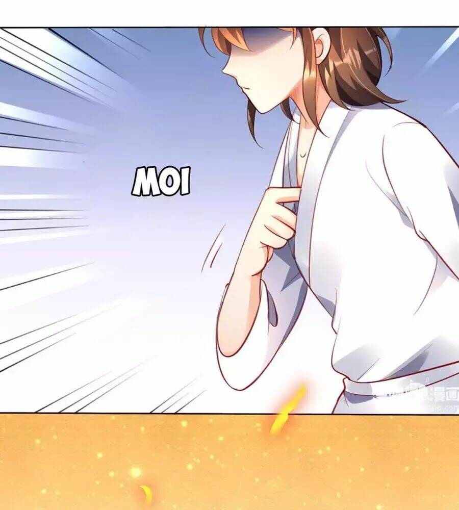 thiên kim bất hoán chapter 30 10