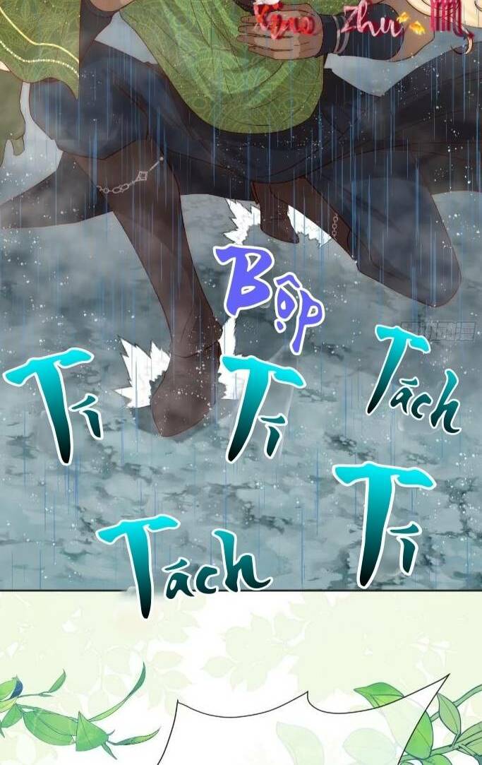 Tế Phẩm Tân Nương Dắt Ác Long Bỏ Trốn Rồi ! chapter 25 34