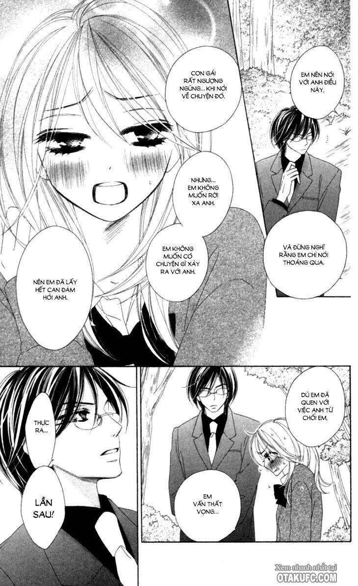 yêu quái cánh đen chapter 29 10