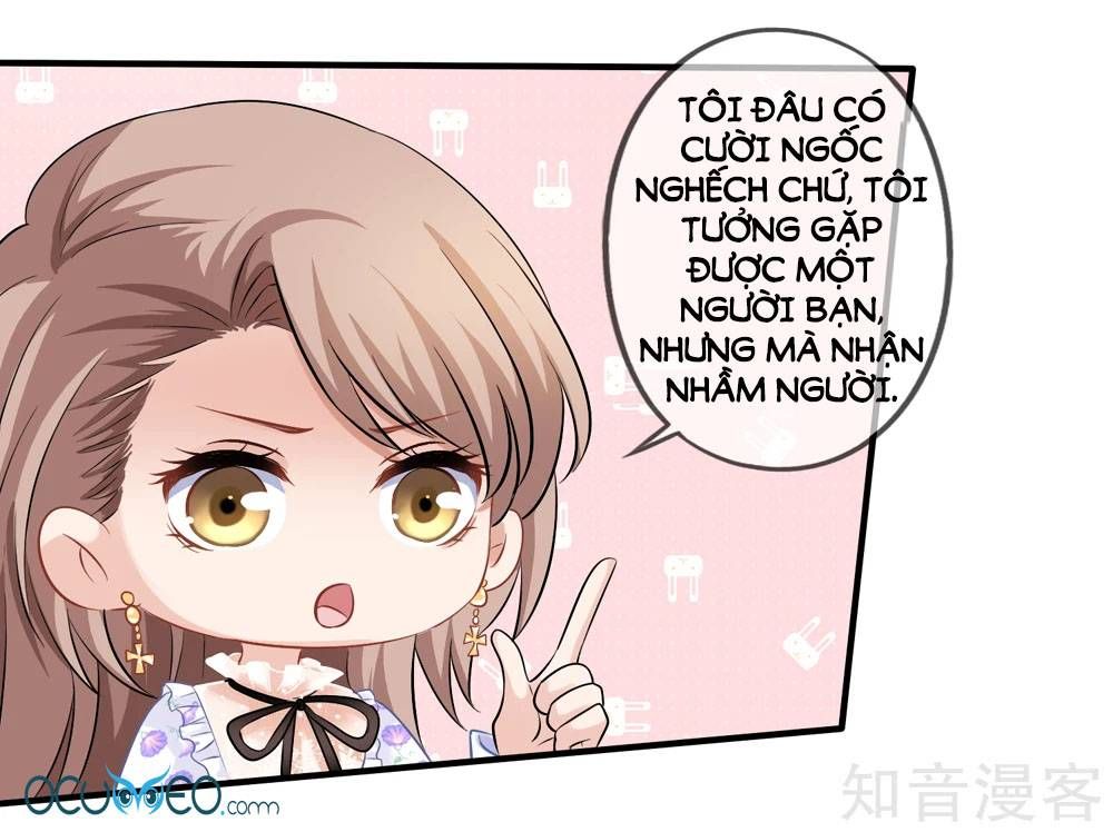 mỹ vị giai thê chapter 16 8